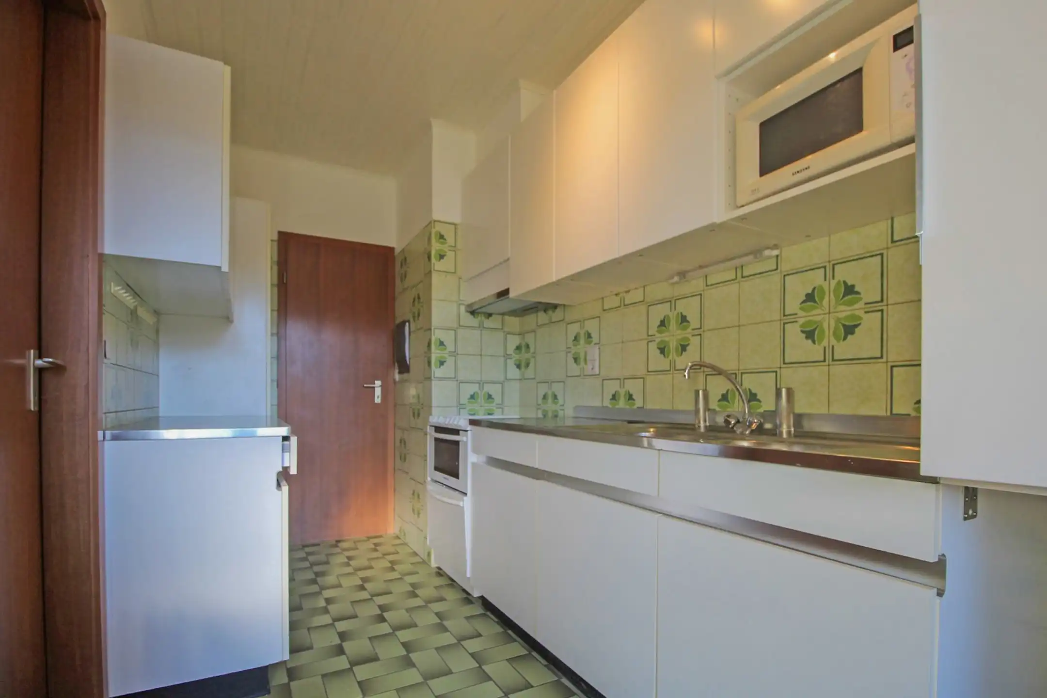 Appartement te huur foto 8