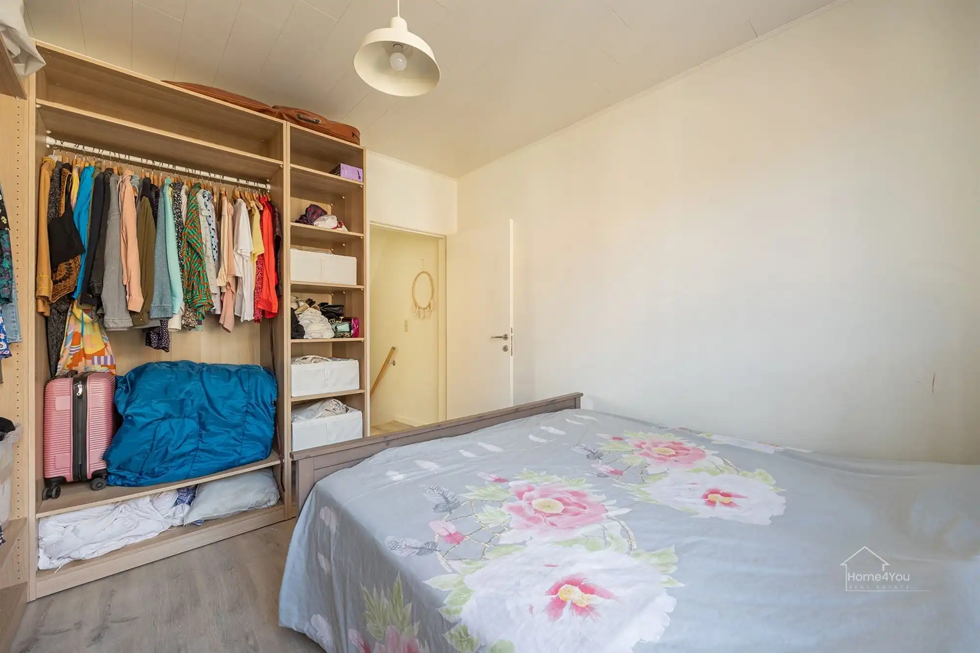 Instapklare Rijwoning, 2 slaapk en tuin foto 15