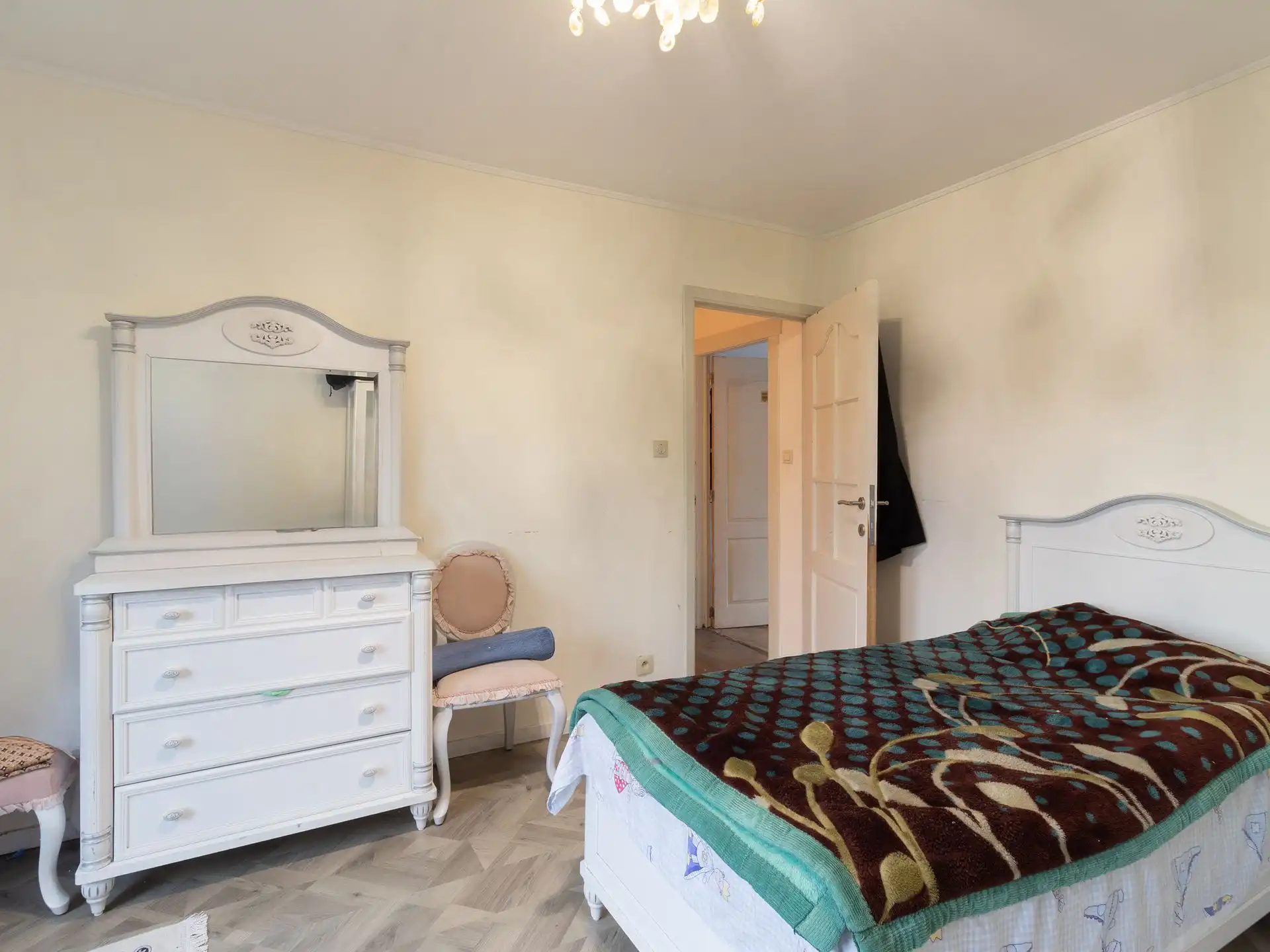 Handelspand met duplexappartement op toplocatie foto 13