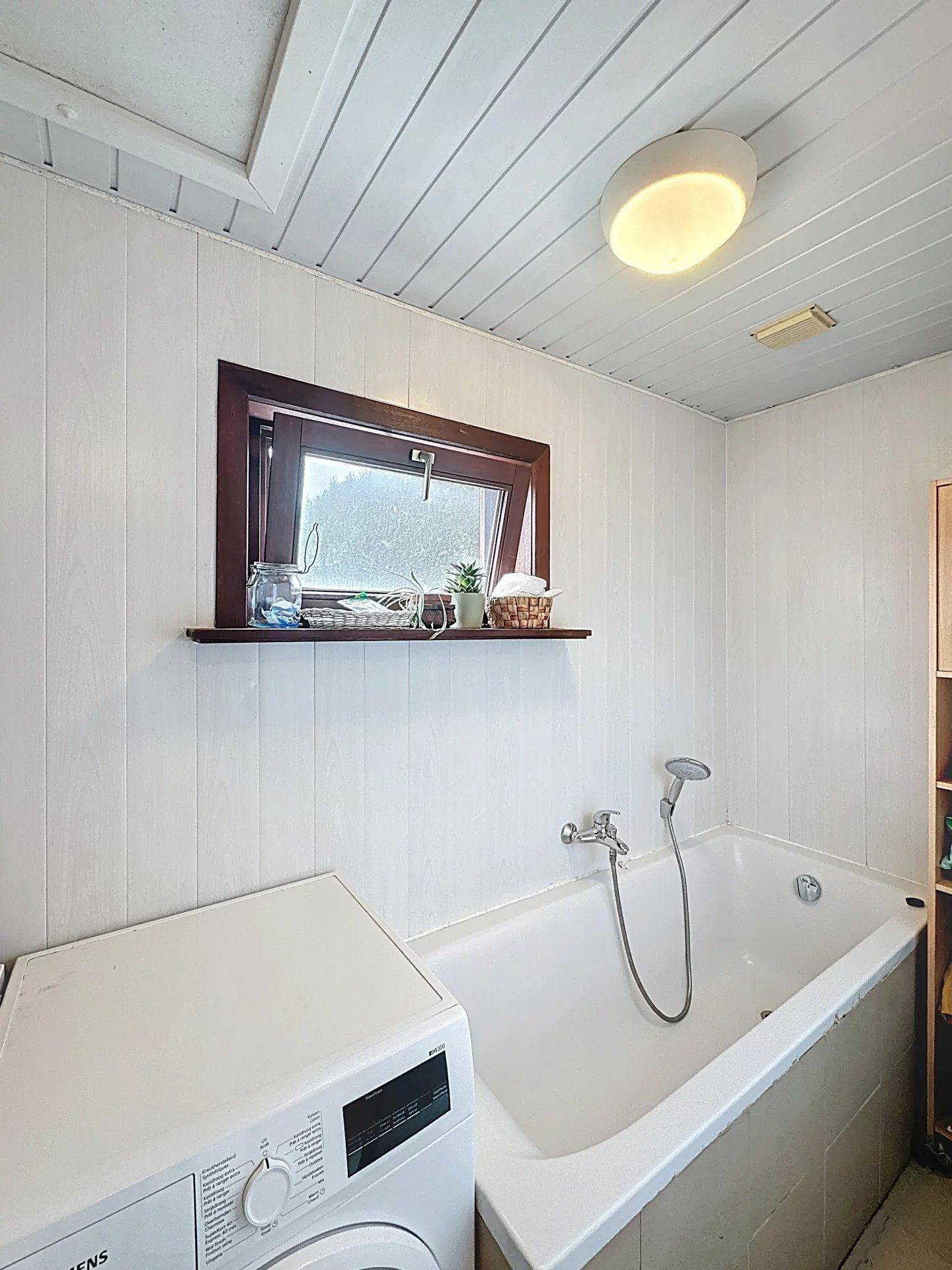 Gezellige woning te huur met 3 slaapkamers en tuin. foto 9