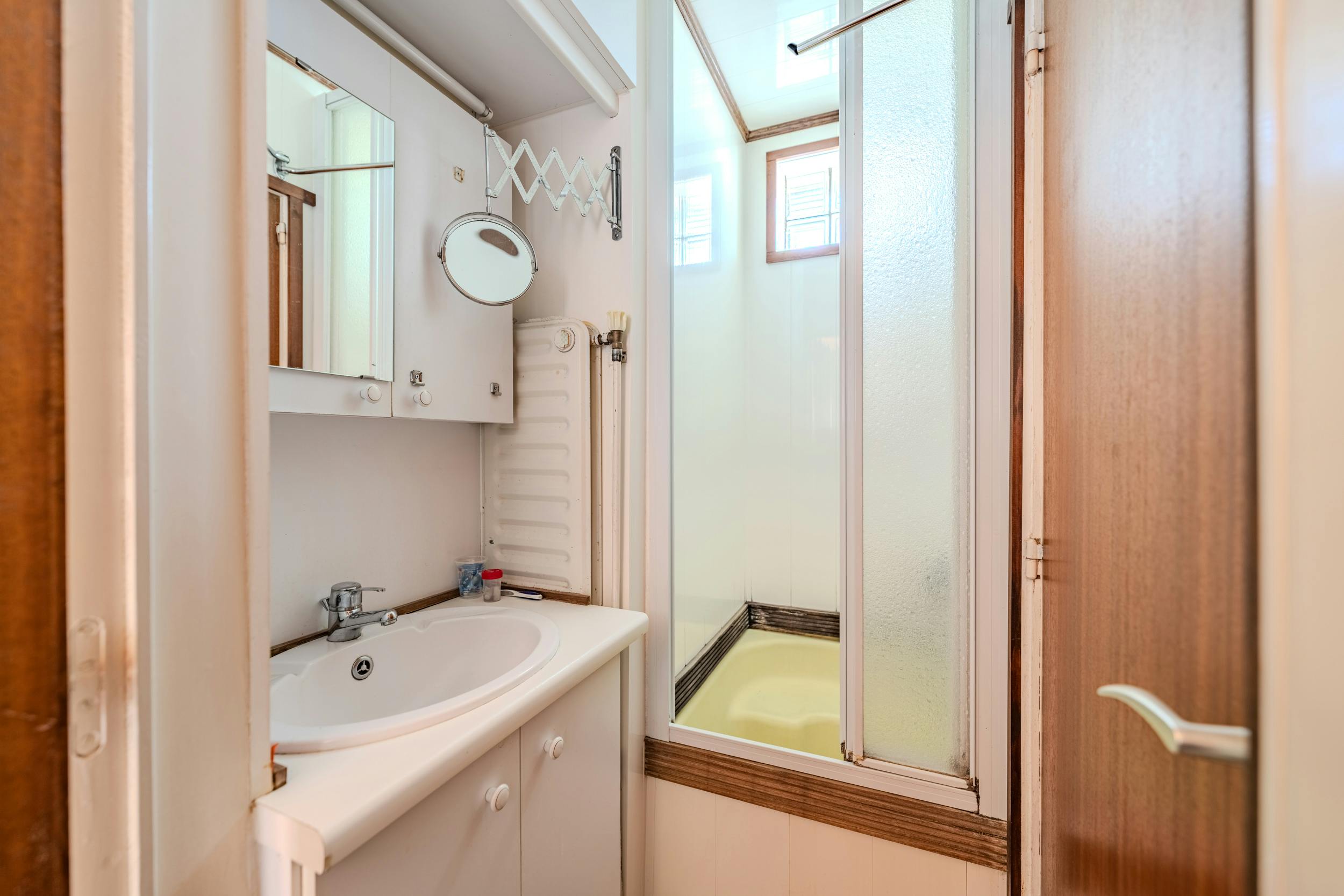 Penthouse appartement met één slaapkamer te Nieuwpoort foto 11