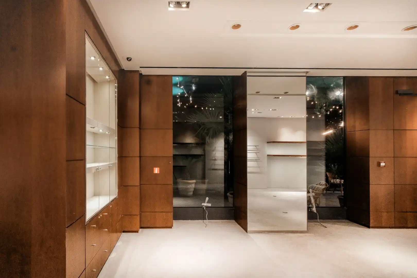 Handelsruimte te huur Kustlaan 207, Knokke-Heist (Het Zoute) foto 4