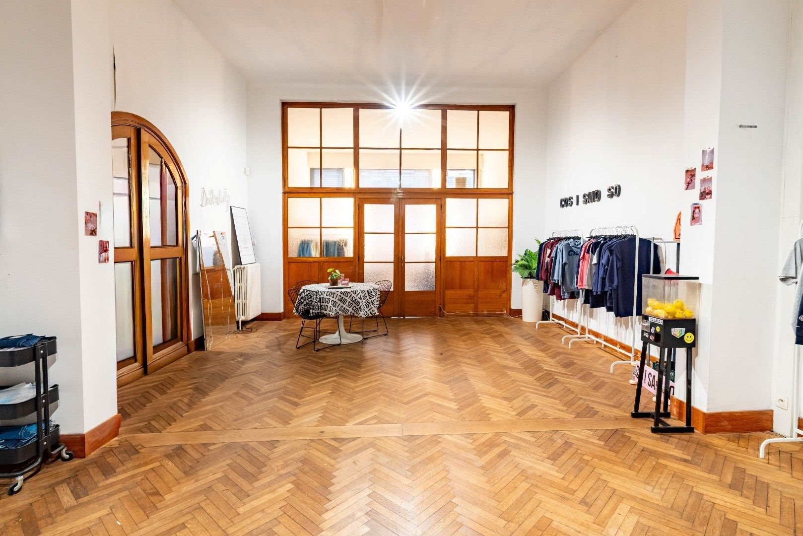 Londenstraat 28-30 - The Grain Embassy foto 9