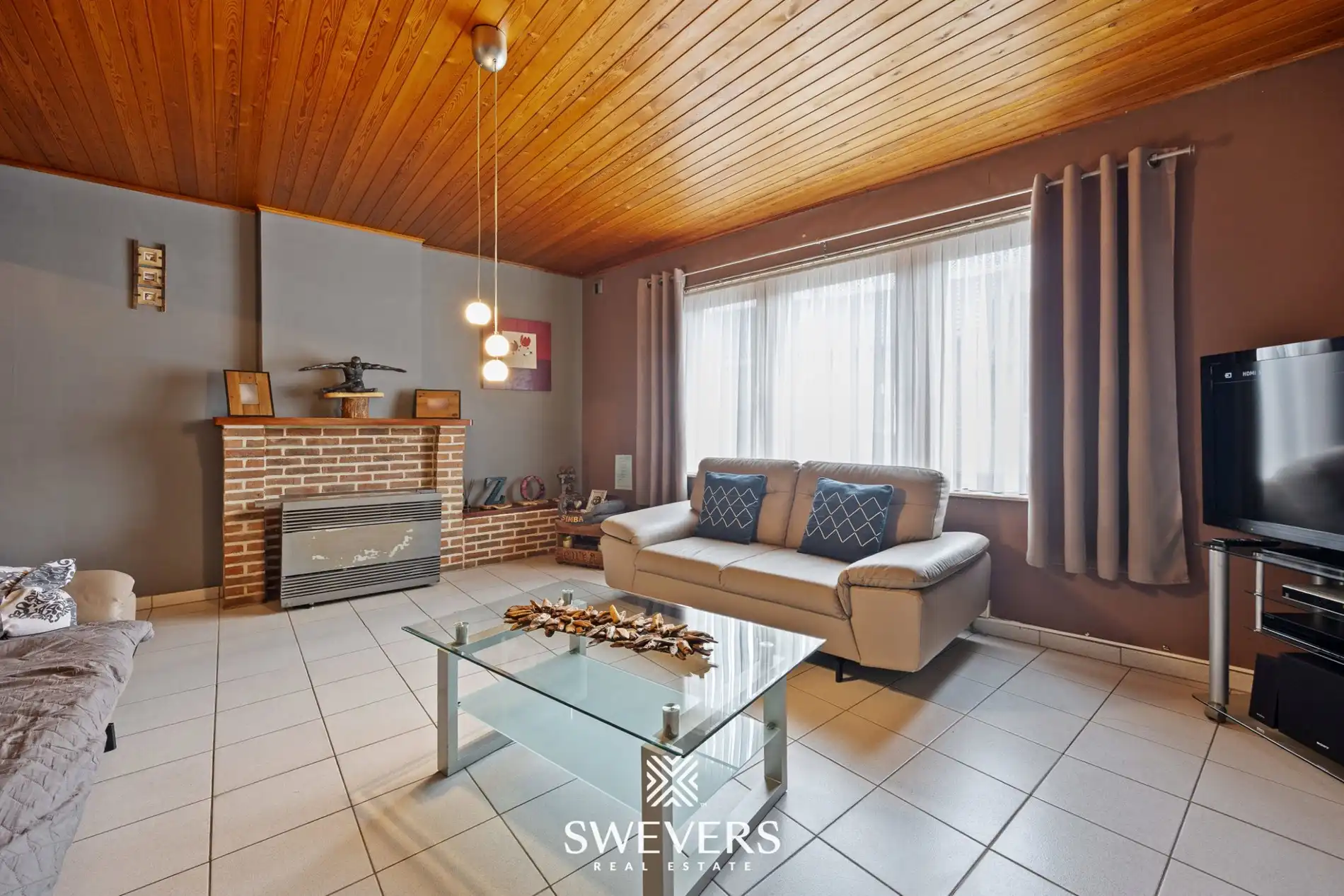 Tweewoonst met tuin, ideaal voor investering of duo-wonen foto 14