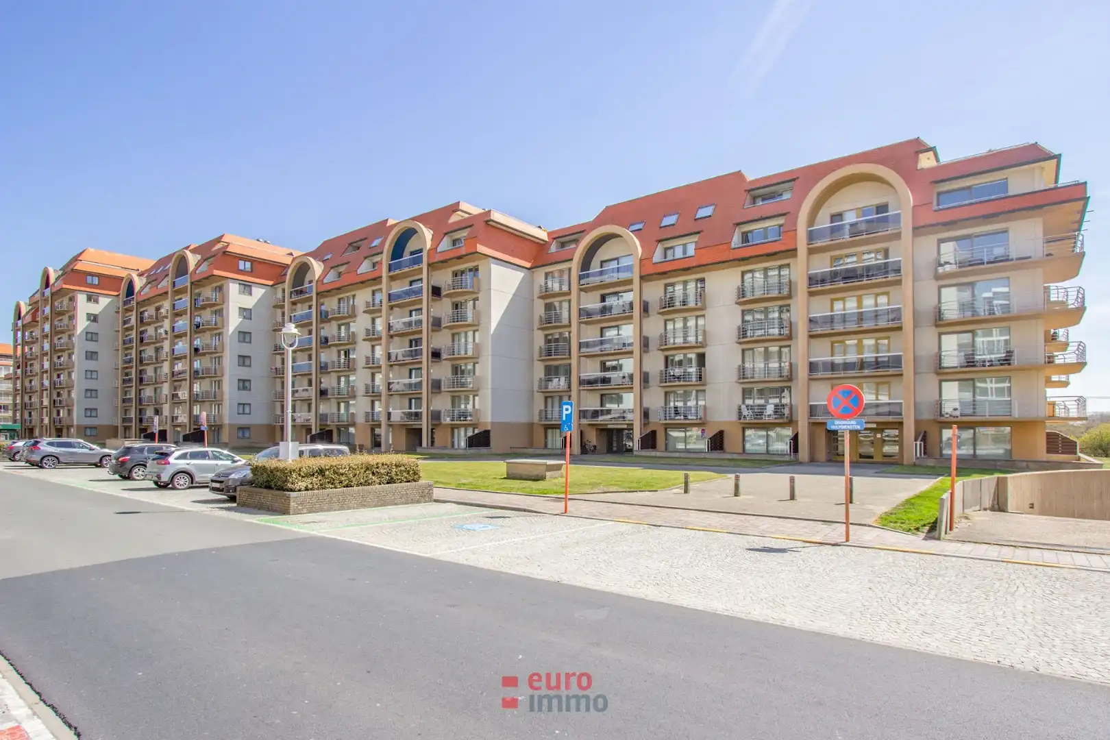 Residentie Duinenveld - G387 foto {{pictureIndex}}