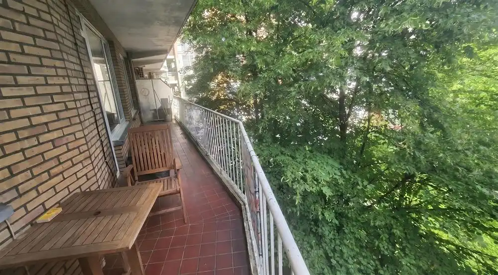 Appartement te koop Nerviërsstraat 1/000 - 2018 ANTWERPEN