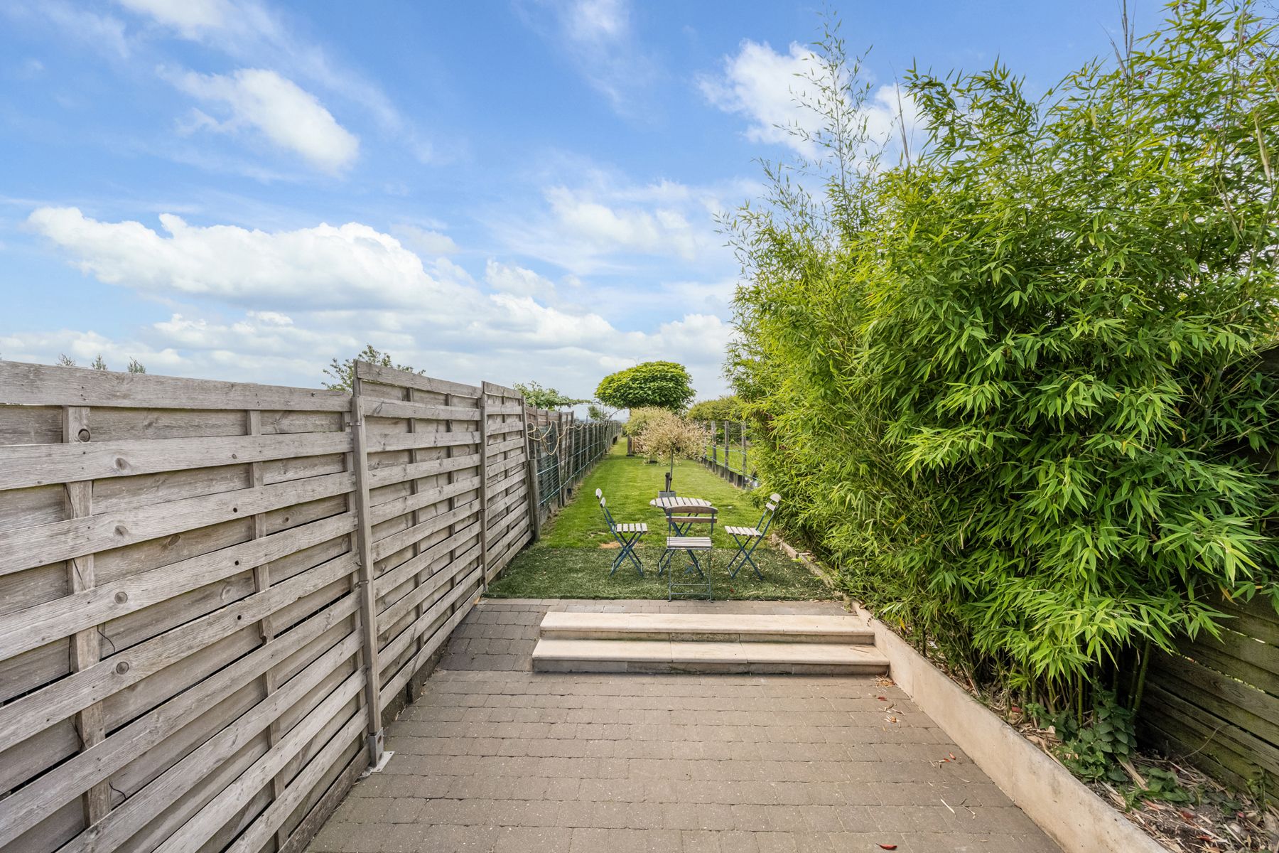 Instapklare woning nabij station Lierde foto 2