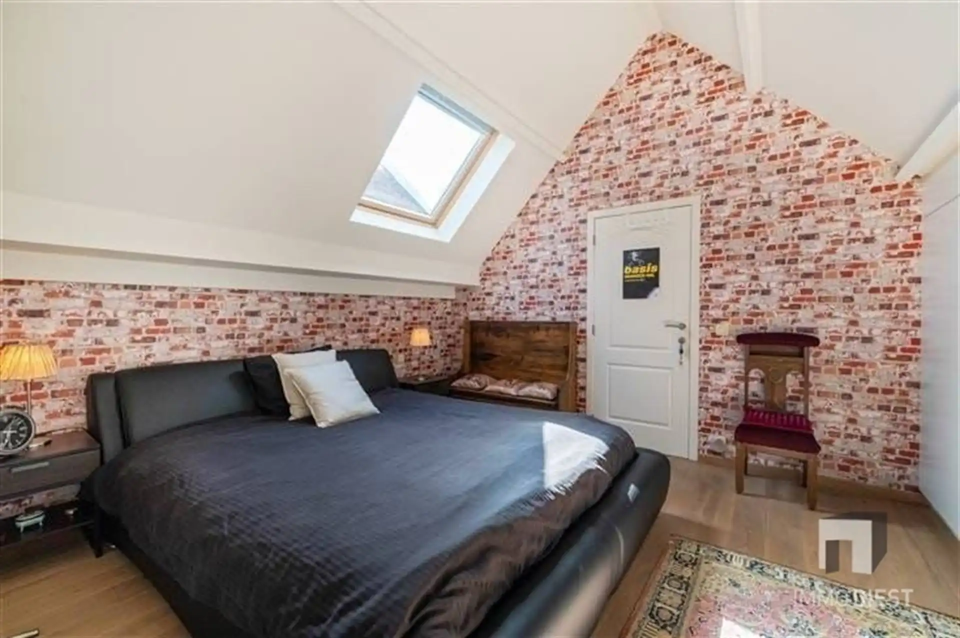 Welkom in deze herenwoning vol charme en grandeur in Scherpenheuvel. foto 26