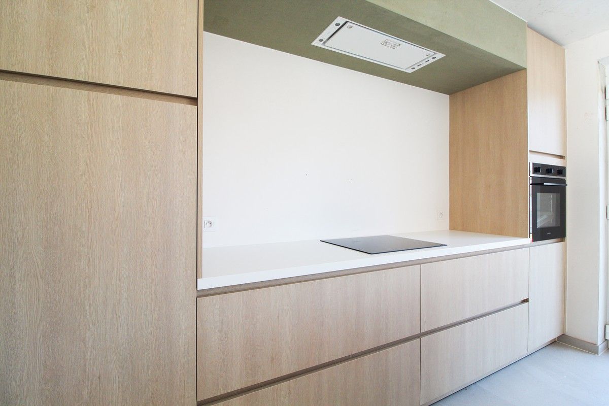 Laatste moderne halfopen nieuwbouwwoningen te Sijsele foto 7