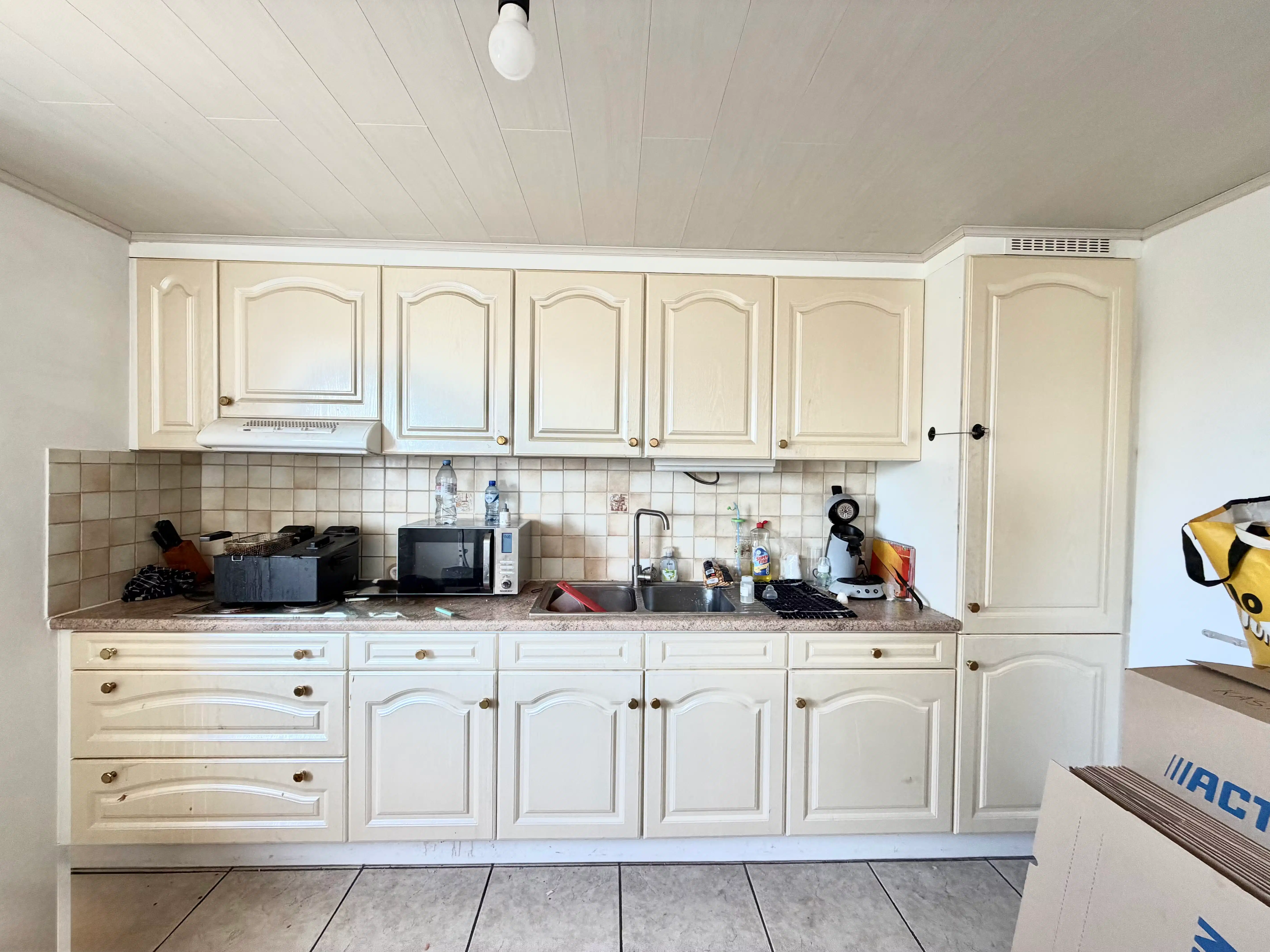 Appartement met 2 slaapkamers te Zelzate foto 3
