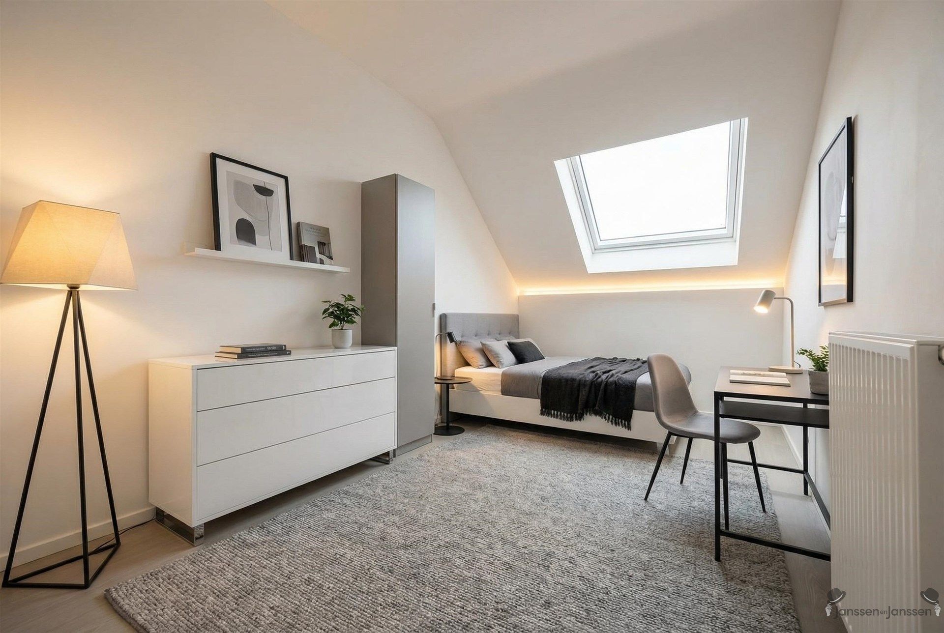 Nieuwbouw centrum Neeroeteren foto 24