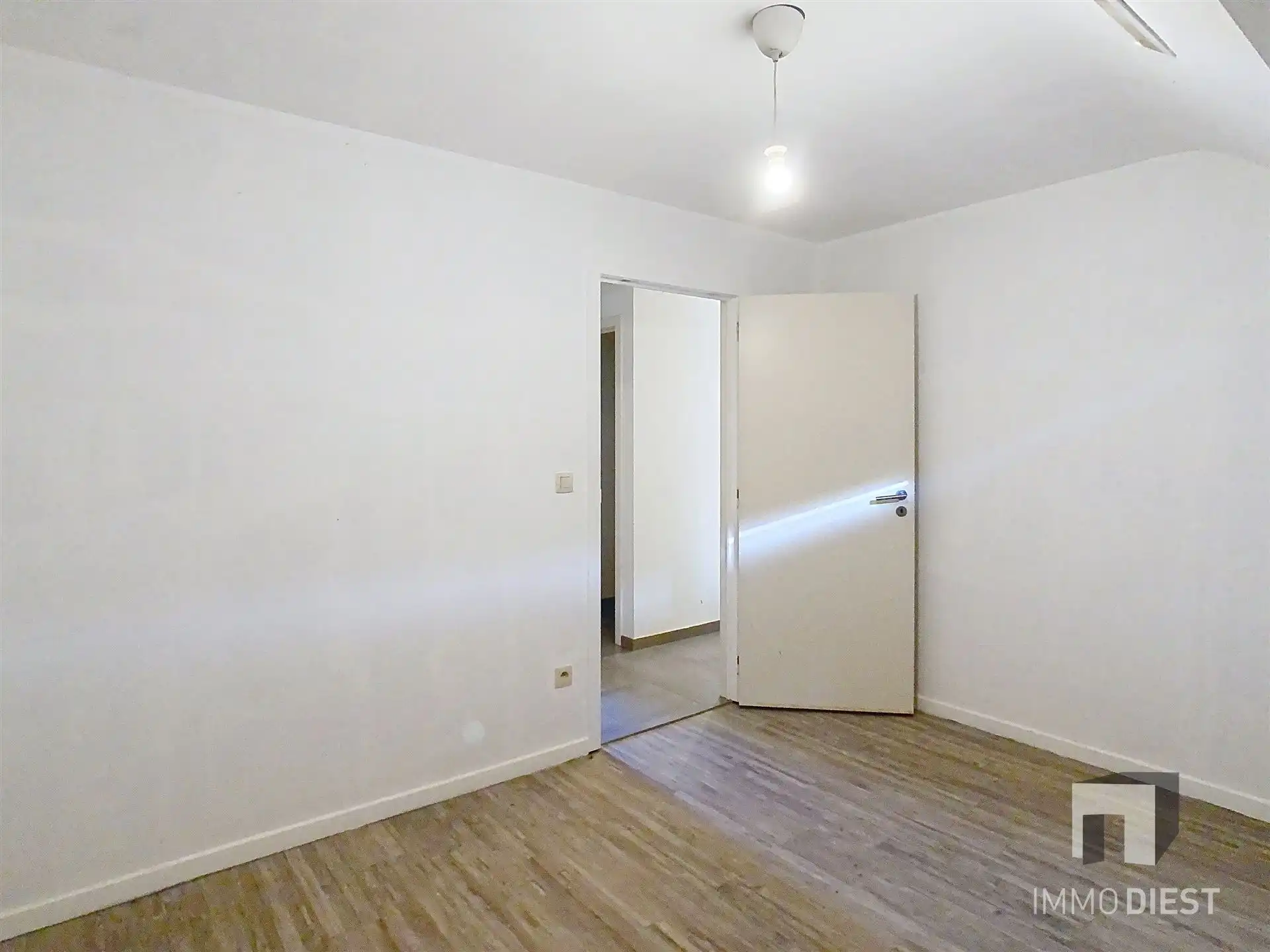 Duplex appartement foto 14