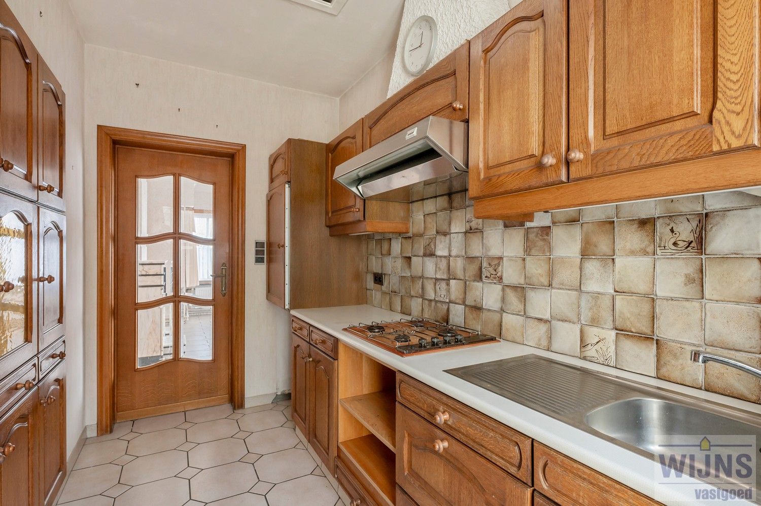 Karaktervolle open bebouwing in het centrum van Berlaar-Heikant met potentieel voor twee wooneenheden. foto 18