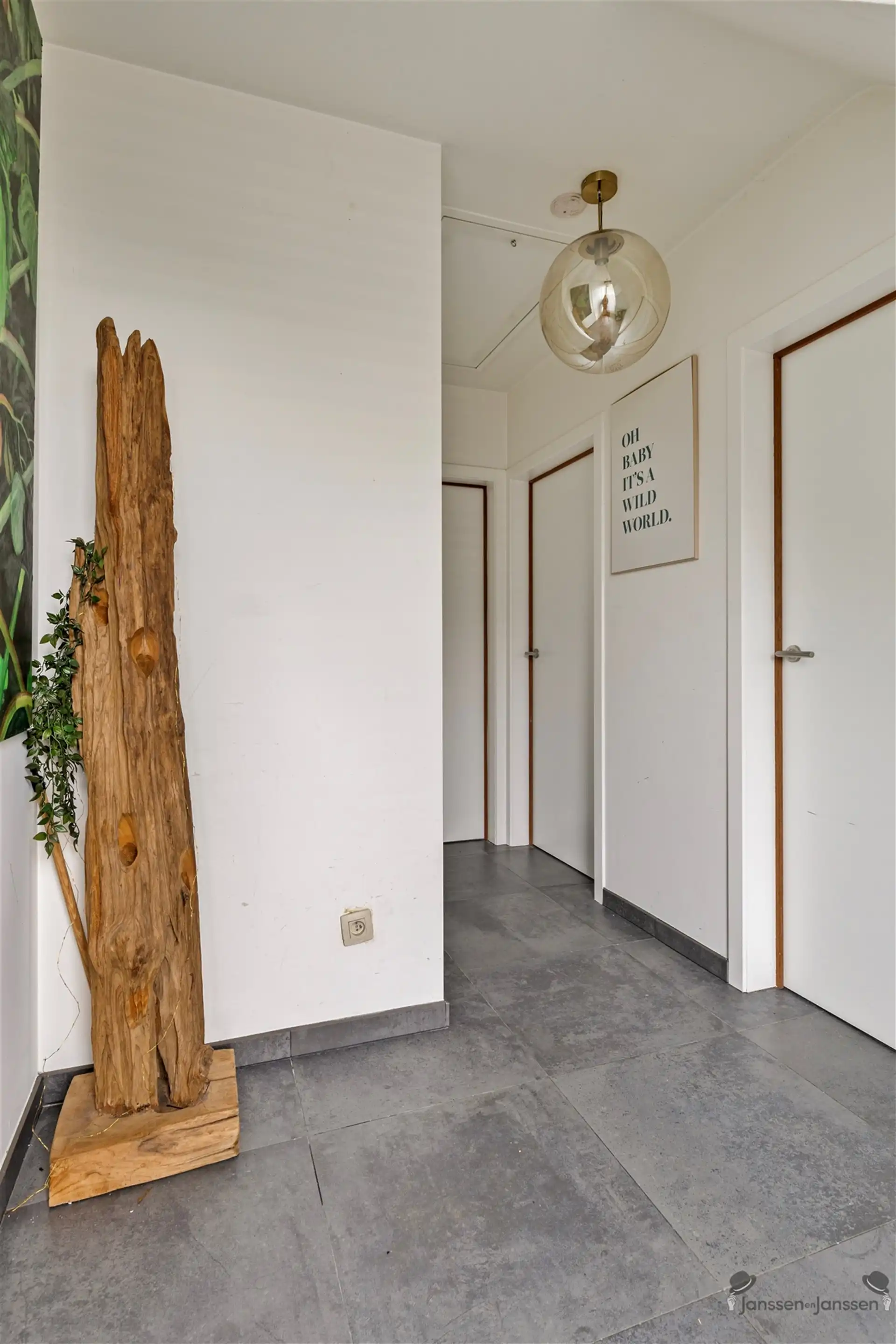 Ruim nieuwbouw appartement met 2 slaapkamers (bemeubeld)  foto 11