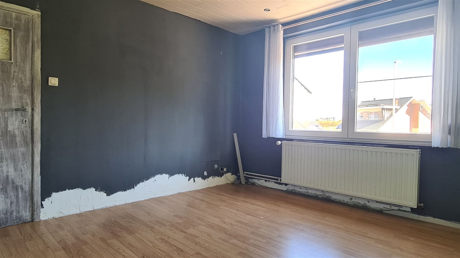 Deels gerenoveerde woning op rustige locatie! foto 19