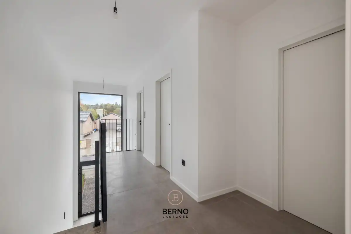 Nieuwbouwwoning met zuidwestgerichte tuin foto 8