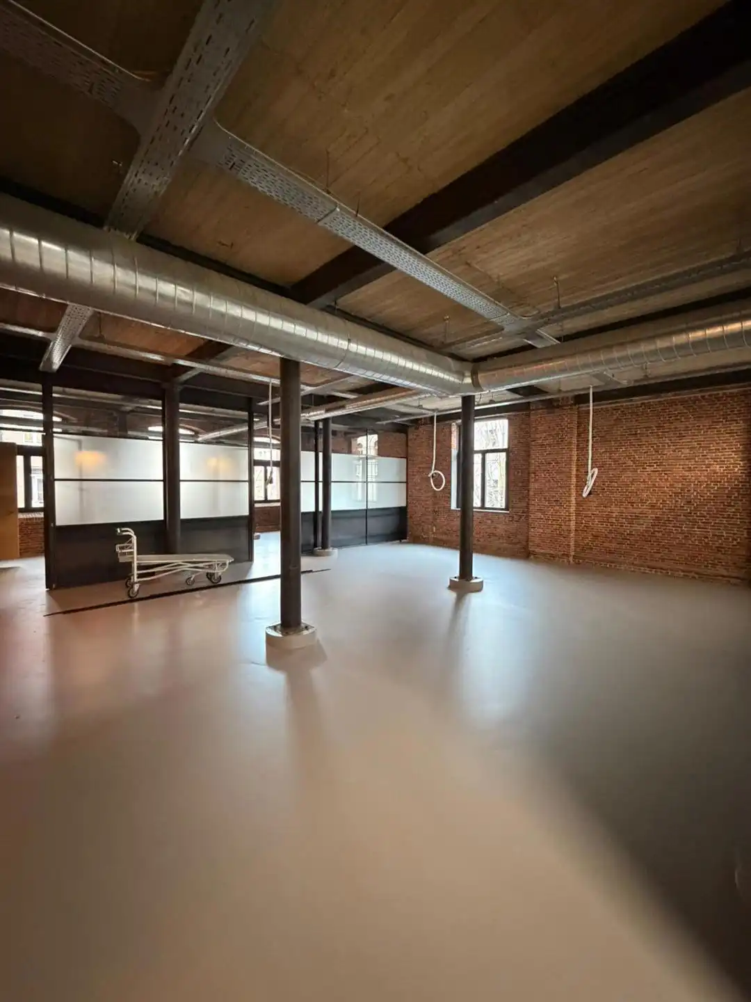 Kantoor te huur foto 6