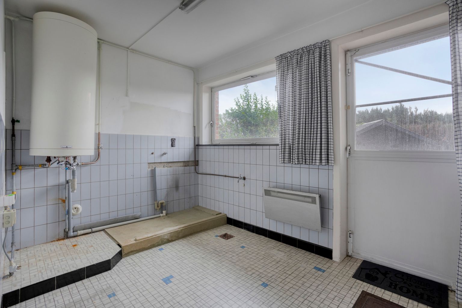 5 slaapkamer woning met tuin in Kumtich  foto 13
