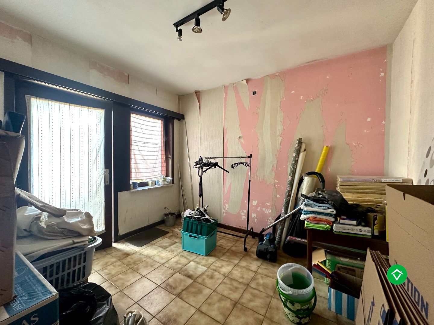 Rustig gelegen open bebouwing met landelijke vergezichten te Koekelare foto 11