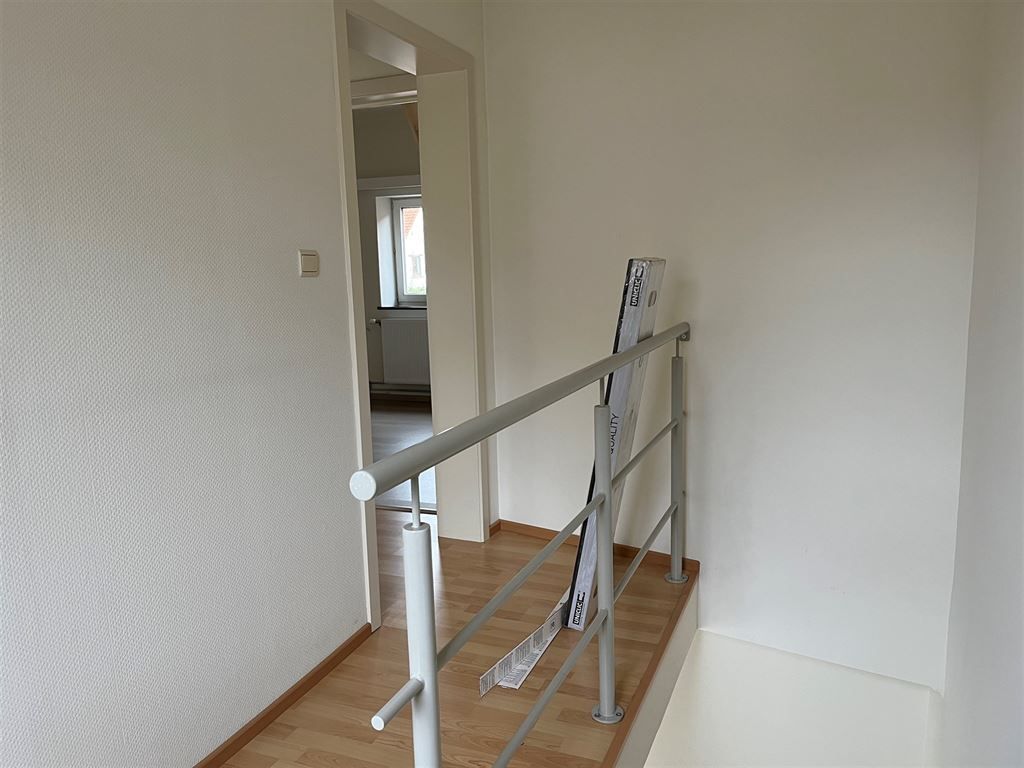Gezellig en instapklaar triplex appartement met 2 slaapkamers in het centrum van Opoeteren foto 9