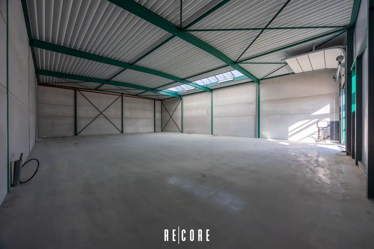 KMO-unit 279m² foto 4