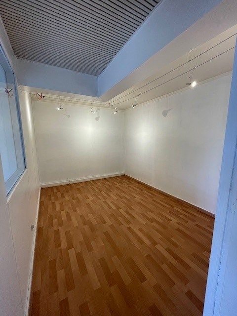 Gelijkvloers appartement 1slpk  foto 6
