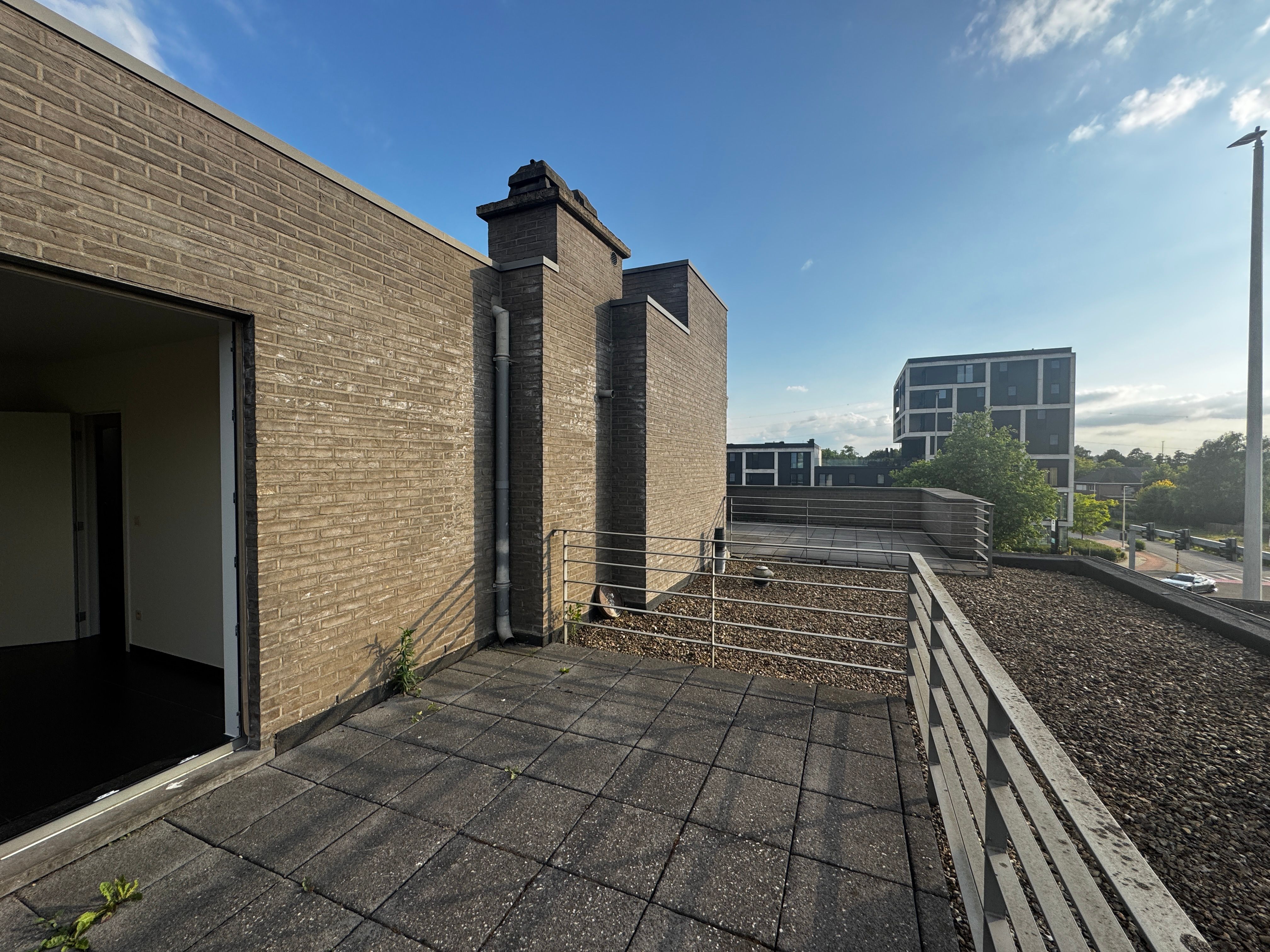 Penthouse te koop foto 13