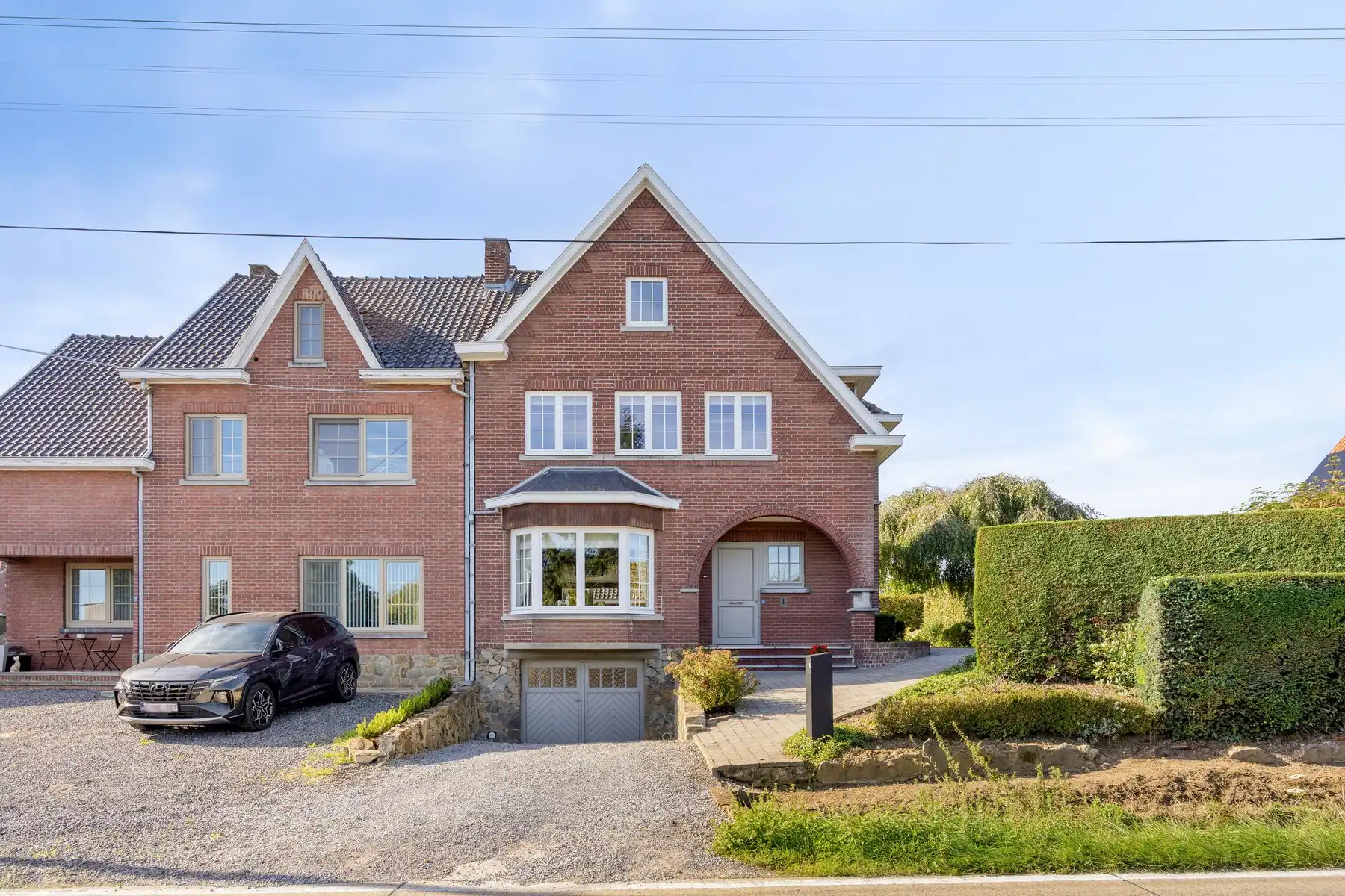 Huis te koop Zavelbergweg 14 - 3700 Tongeren-Borgloon