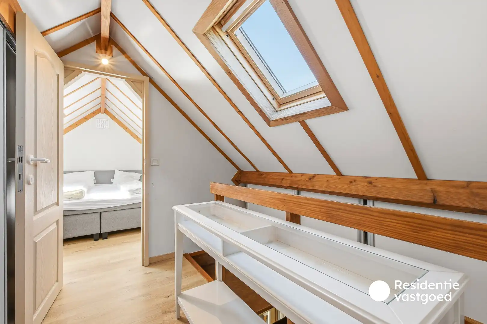 Charmant vakantiehuis op Park Haerendycke met 3 slaapkamers en private staanplaats foto 13