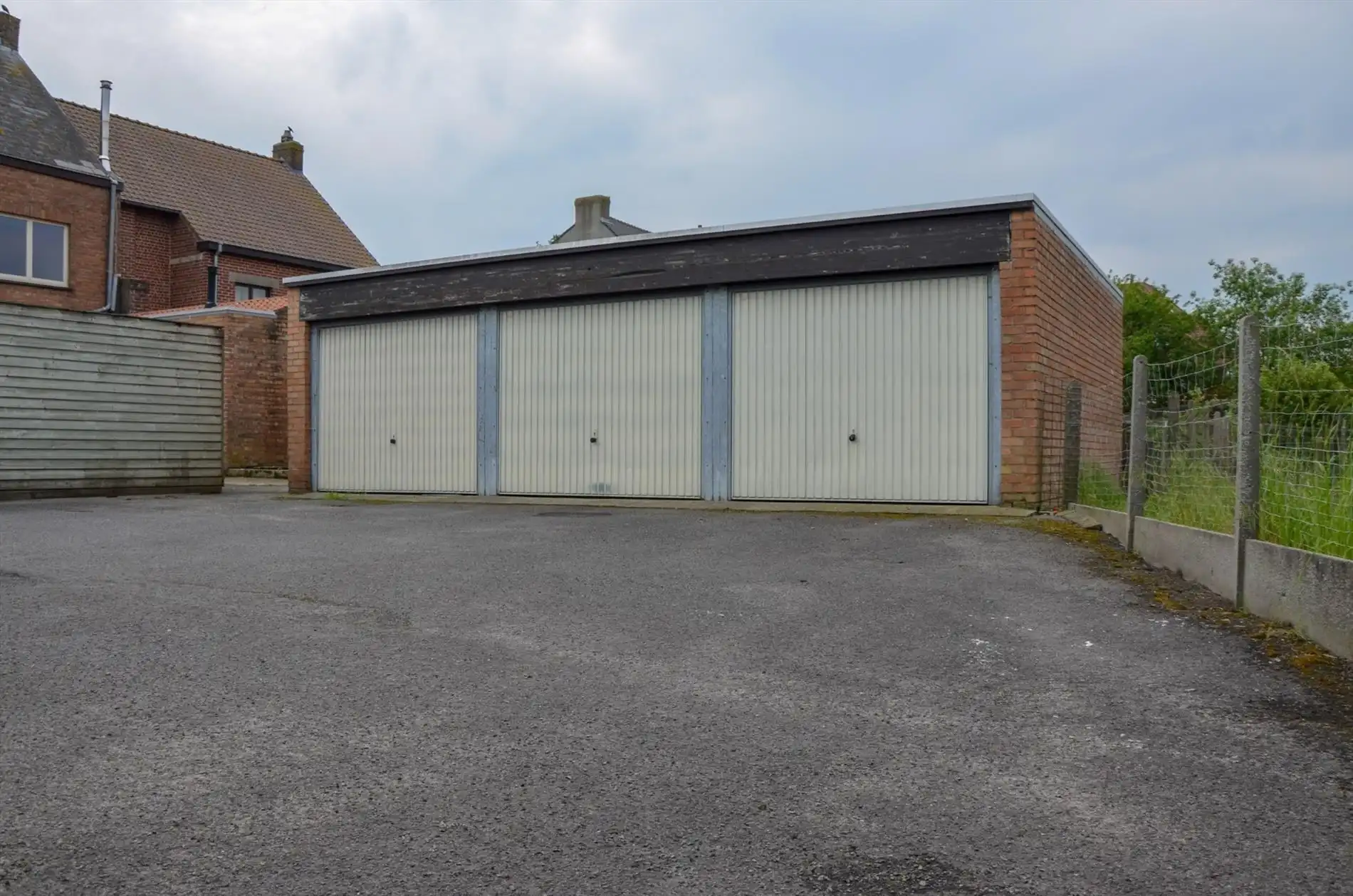 Woning met 3 slaapkamers en ruime stadskoer. foto 20