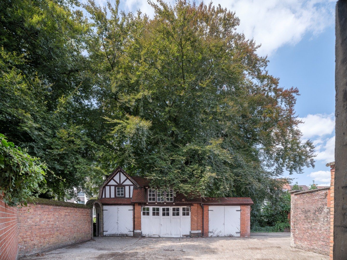 ARCHITECTURALE HERENWONING MET HISTORISCHE CHARME foto 34