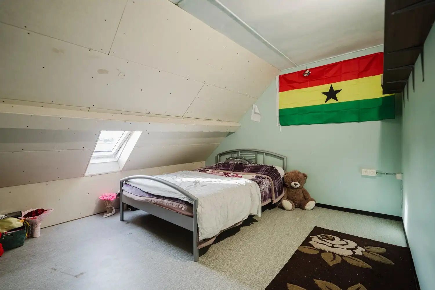 Warm familiehuis foto 20