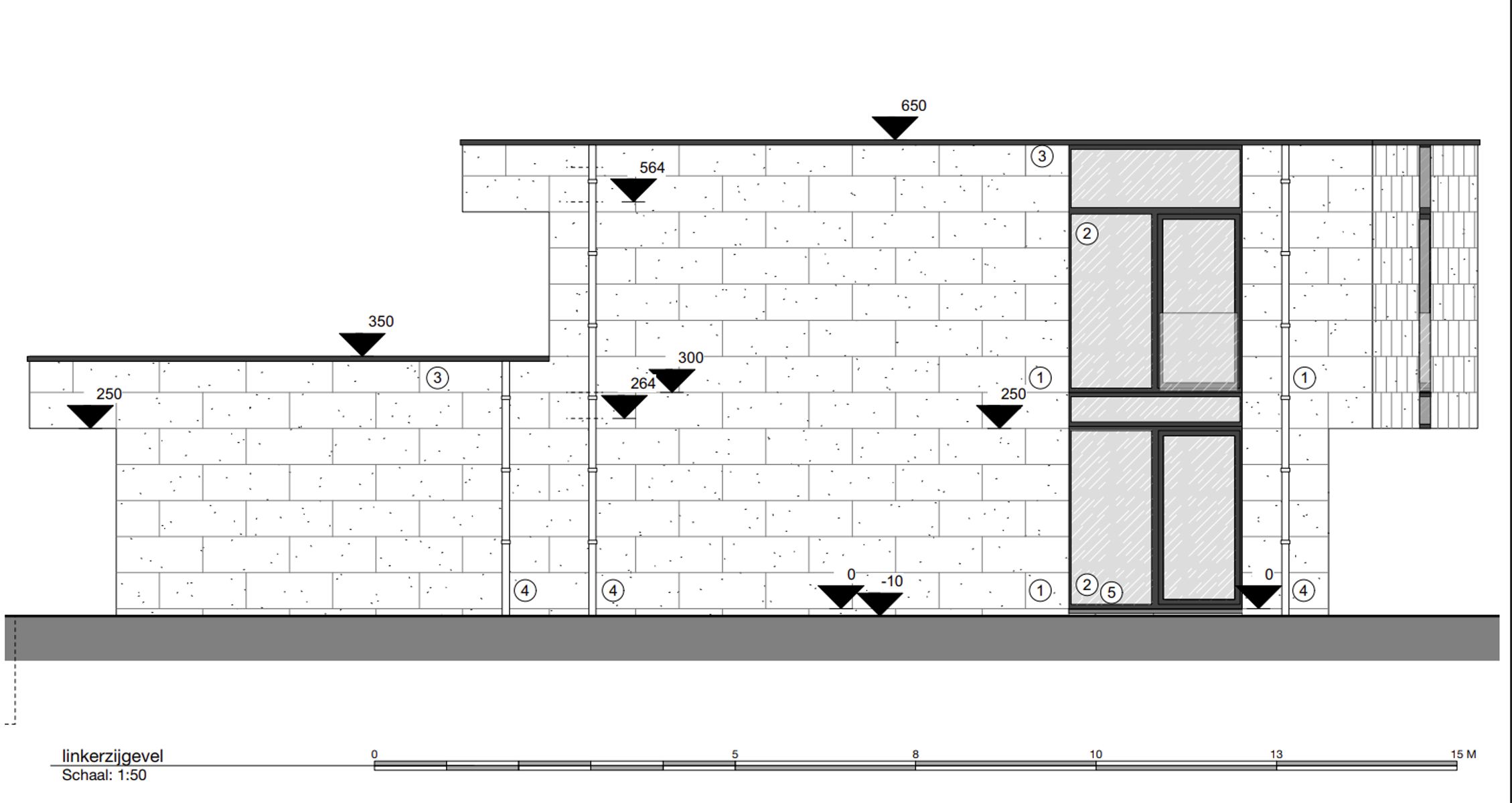 Moderne nieuwbouw villa met strak design ZONDER BTW  – nog verder af te werken naar eigen smaak! foto 59