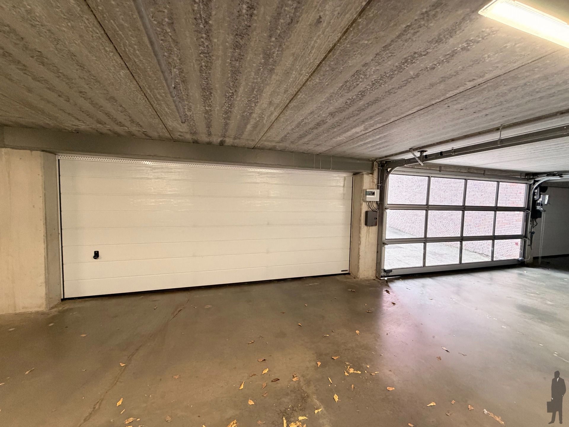 Energiezuinig duplexappartement in centrum Brecht foto 20