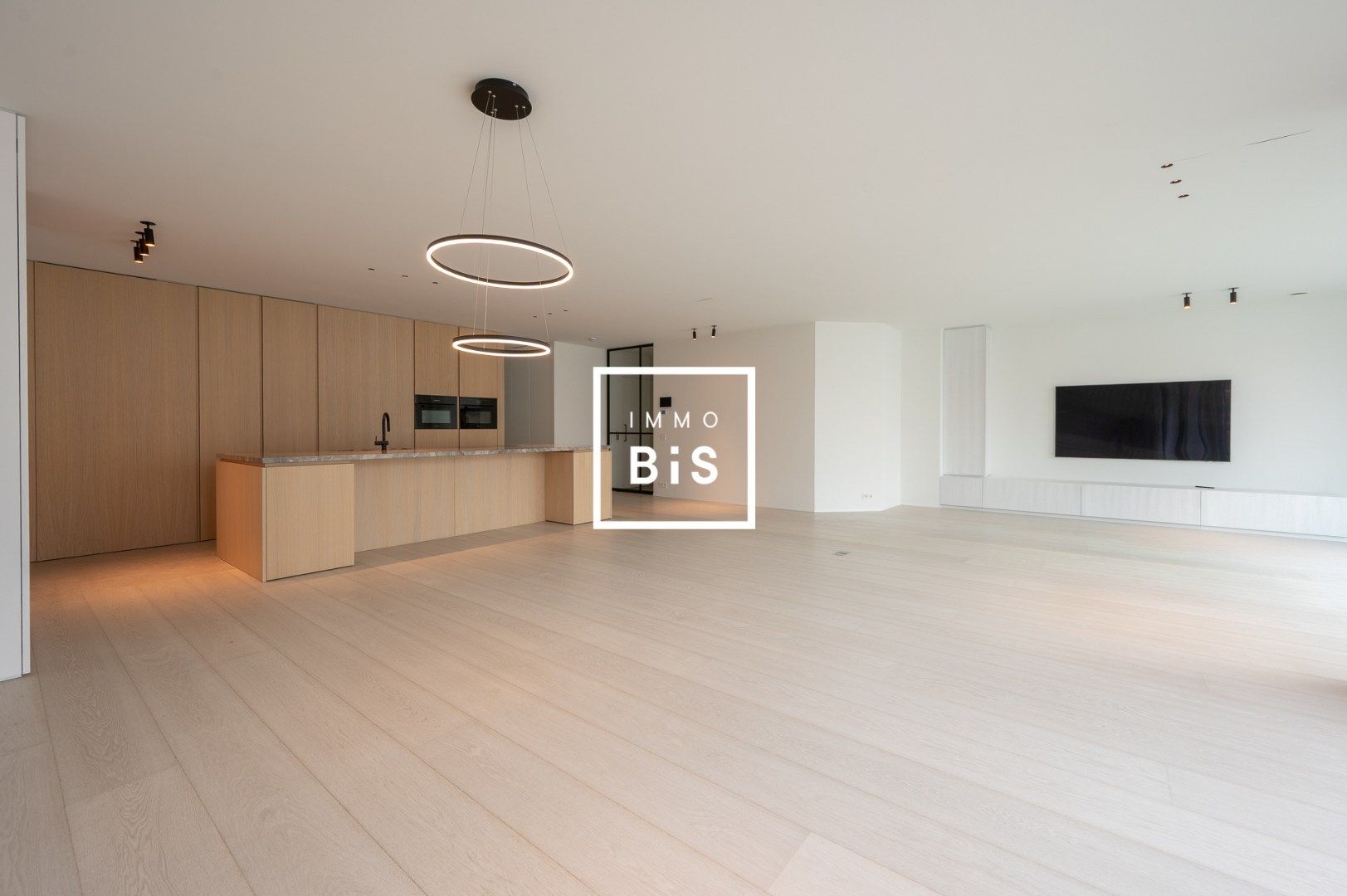 Uitzonderlijk appartement op de Kustlaan met zuidgericht terras foto 4