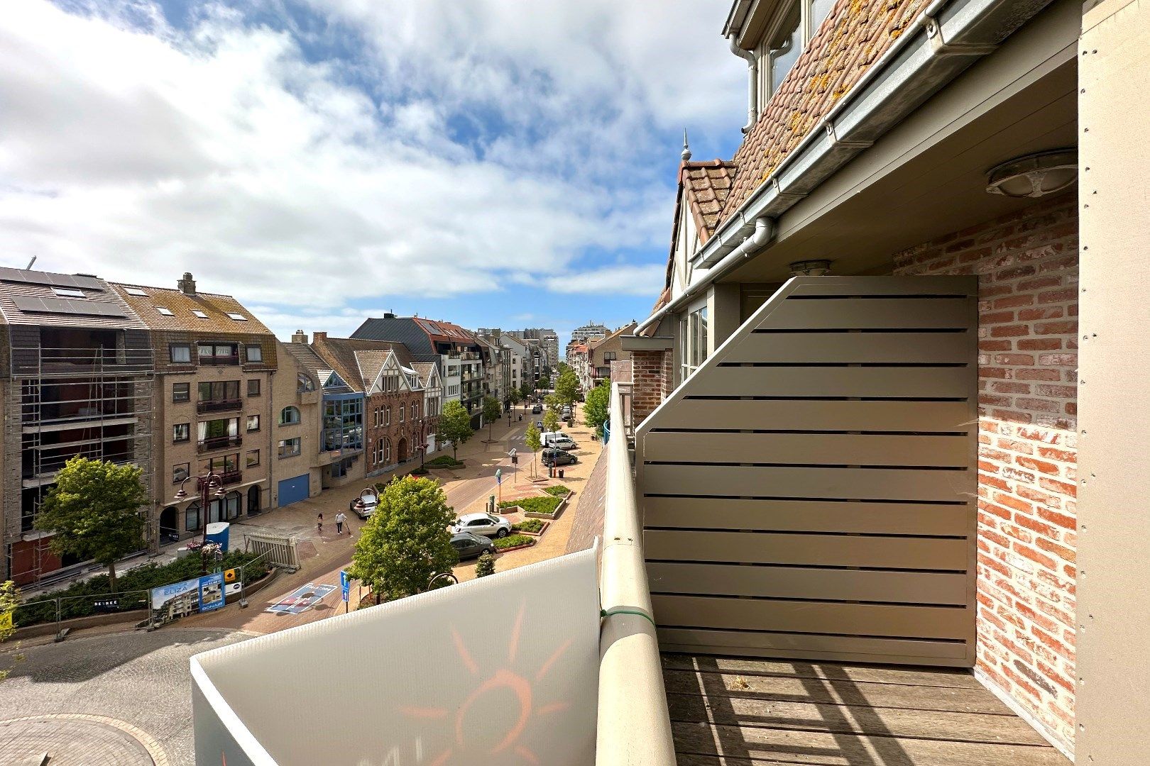 Luxe duplexappartement foto 6