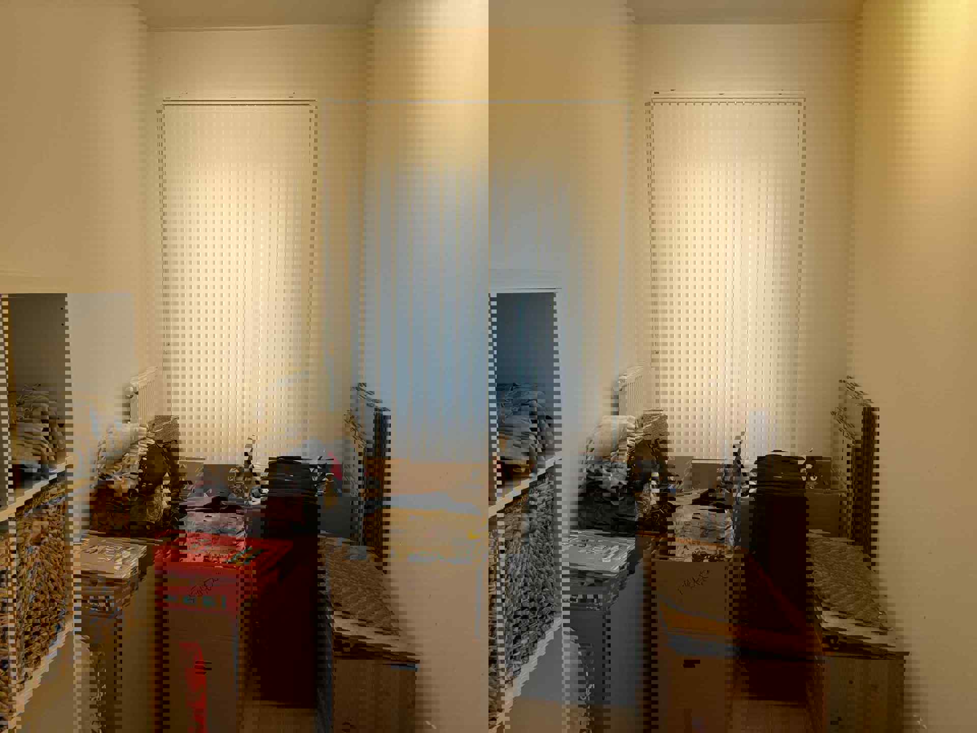 WETTEREN - Recent duplexappartement in het centrum foto 9