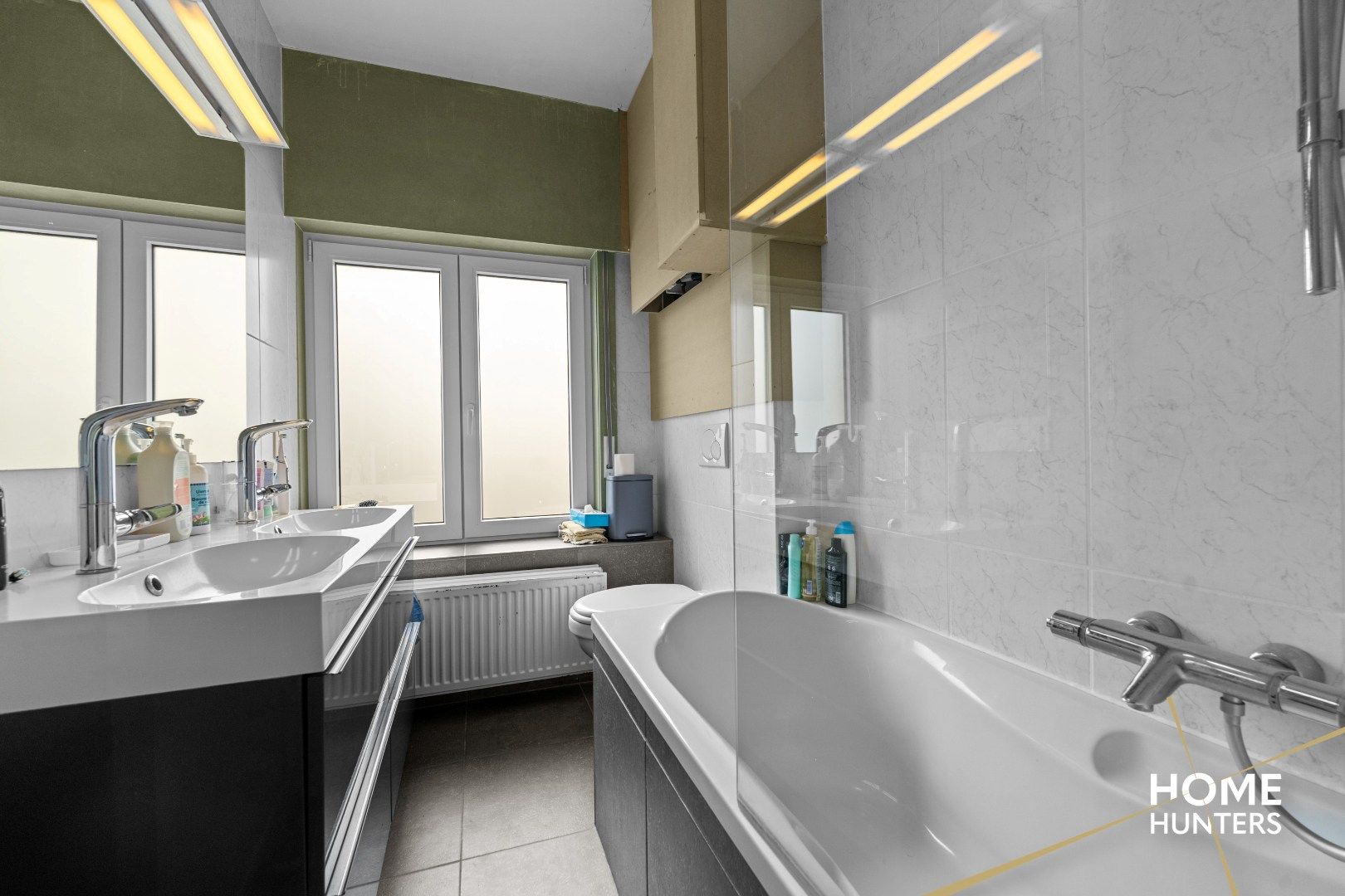 Moderne, instapklare woning met tuin en 3 slaapkamers  foto 17