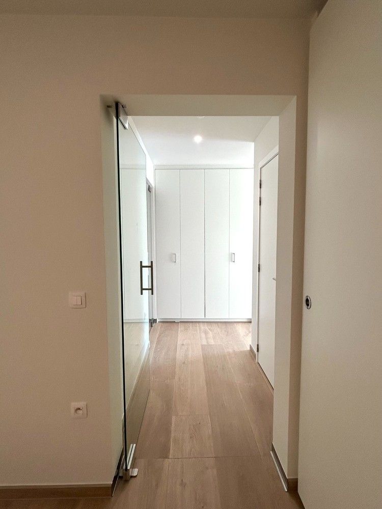 Hoogwaardig afgewerkt BEN-nieuwbouwappartement (ca. 115 m²) met groot terras, garagebox – Tymple Greens foto 14