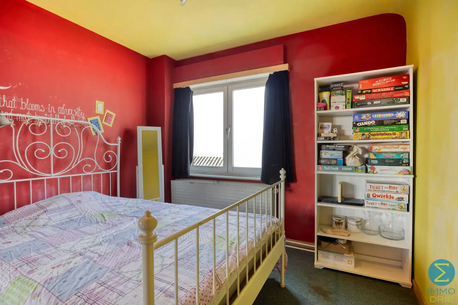 Woning met gelijkvloerse handelsruimte nabij het centrum foto 22
