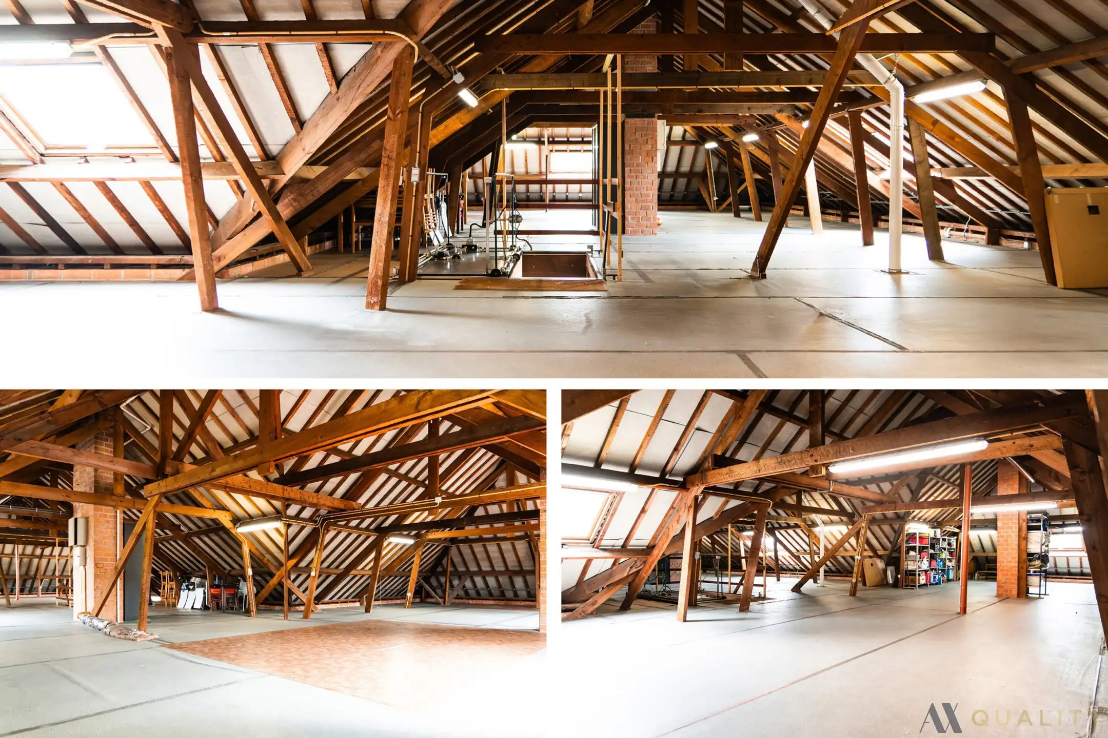 Ruime woning met 6 slaapkamers en 2 garages foto 21