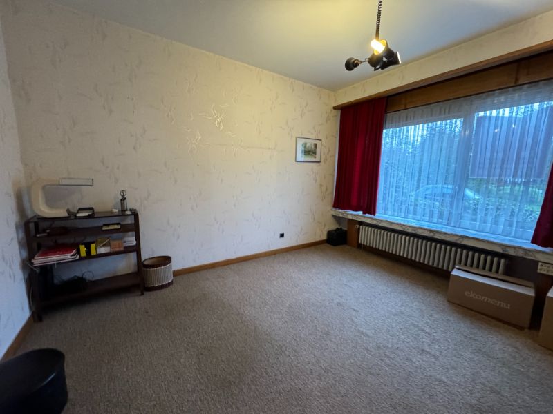 Goed onderhouden woning centrum Geel, rustig gelegen! foto 18