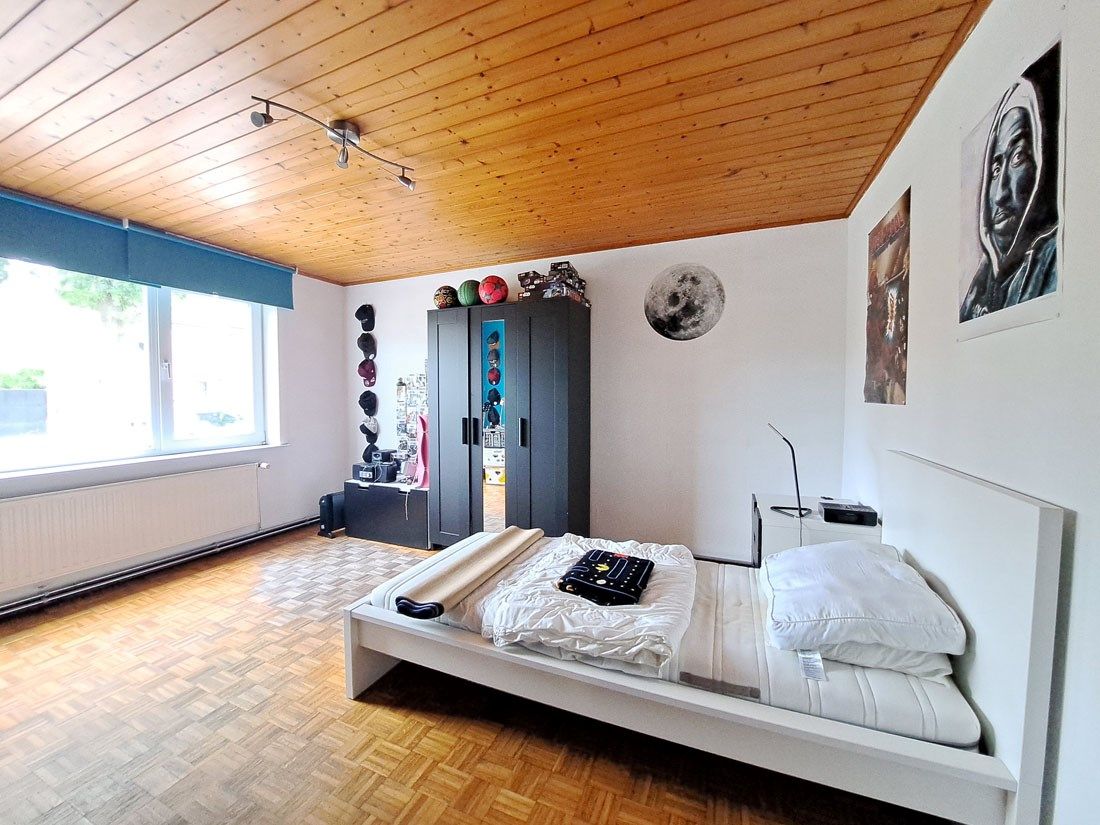 Perfect gelegen woning te Hasselt foto 12