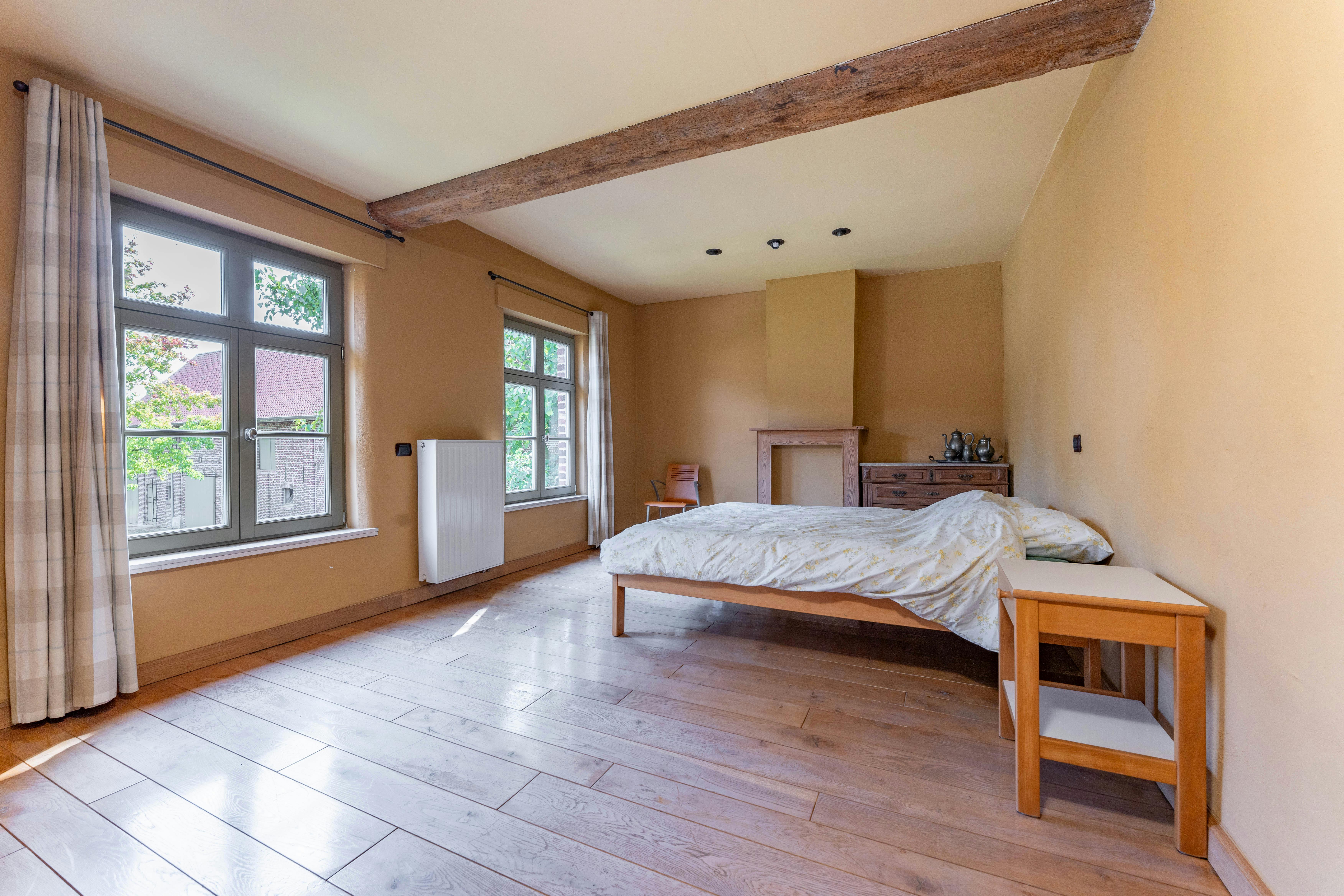 Prachtige hoeve te koop in Kuurne foto 12