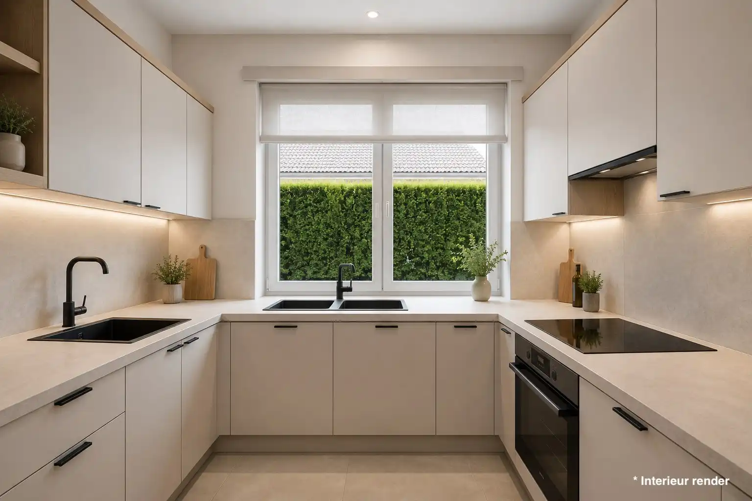 Ruime gezinswoning met 4 slpk. en 588 m² grond in Linter foto 13