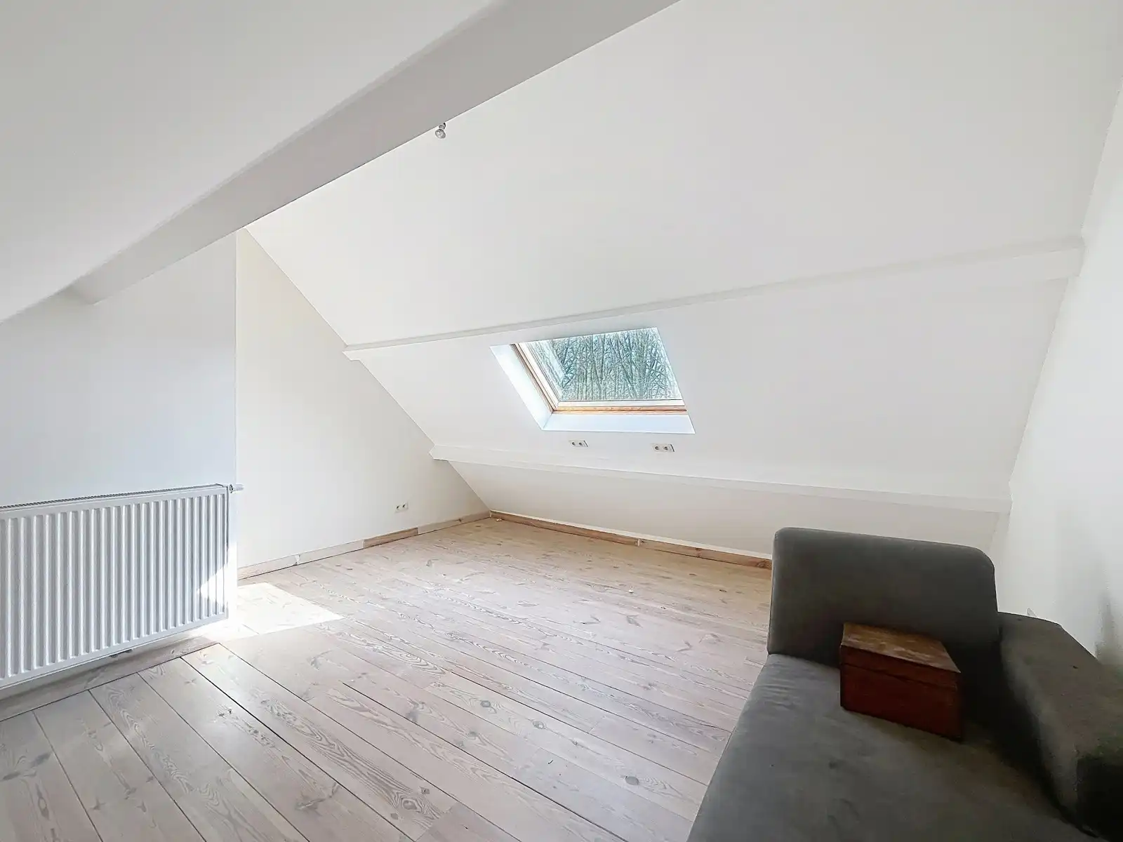 Rustig gelegen woning met 3 SLPK én Terras! foto 14