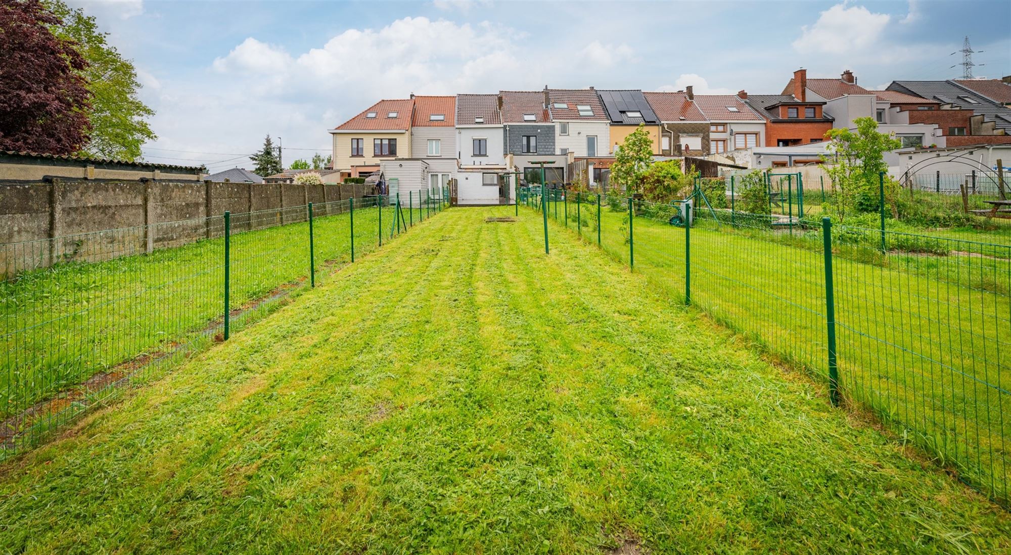 Huis met 2 slaapkamers en aangename tuin foto 18