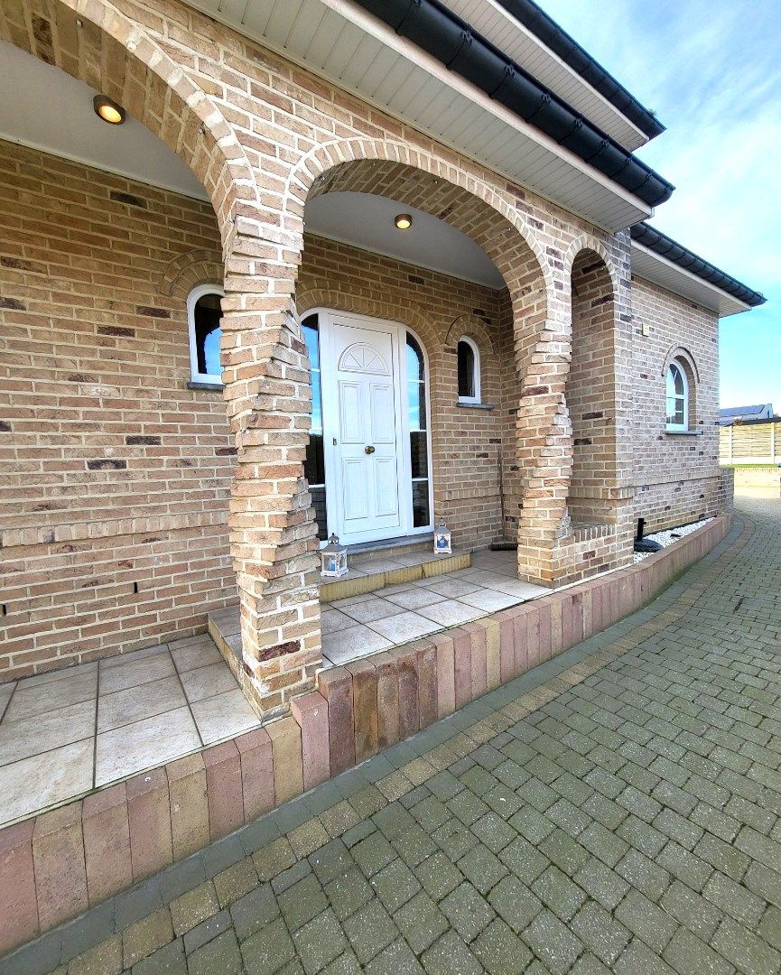 Statige Spaanse villa "in 't dorp' van Scherpenheuvel. foto 4