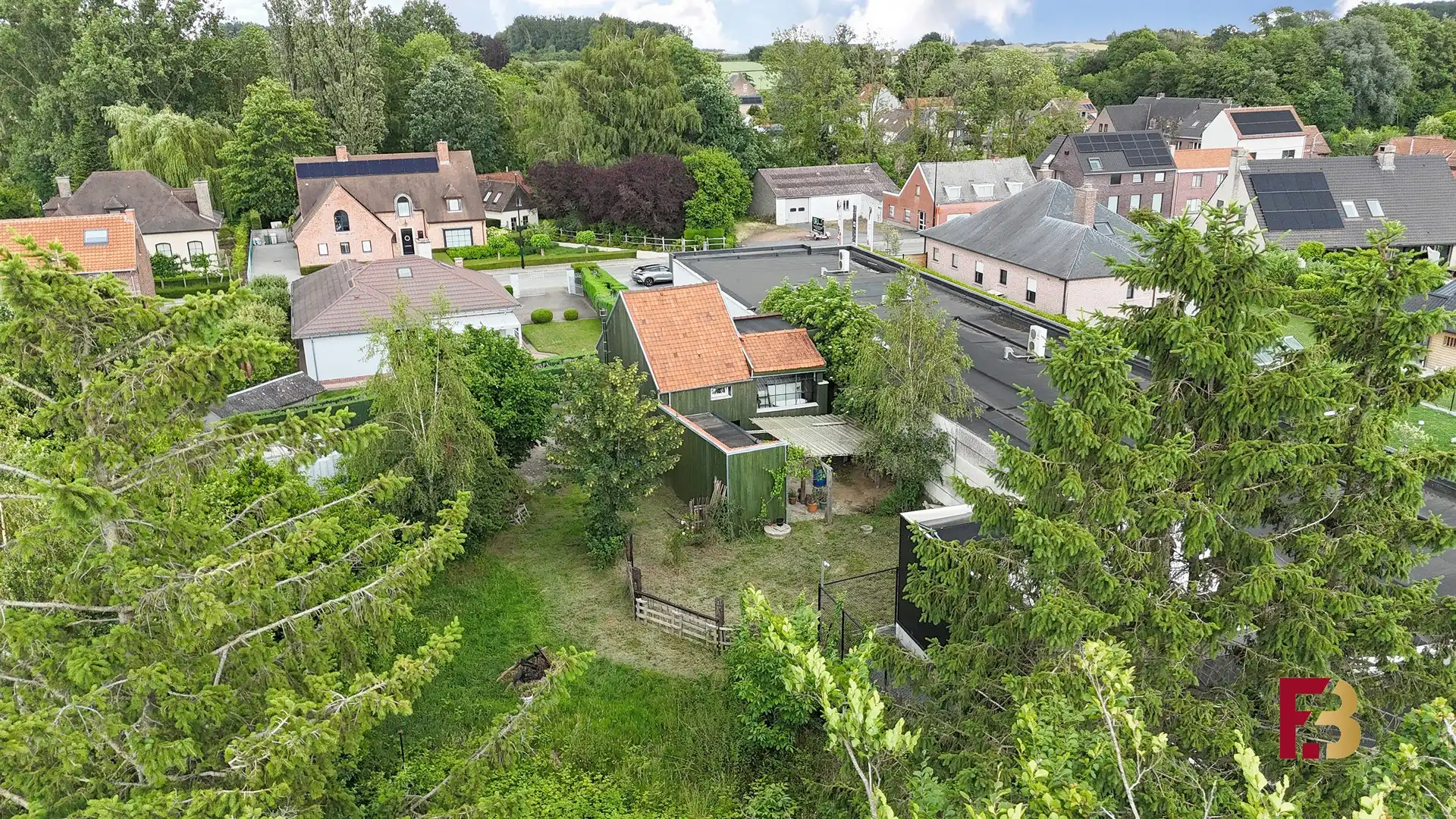 Verborgen parel in het hart van Balegem foto 19