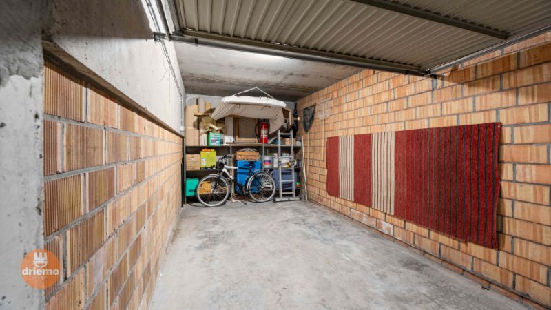 Prachtig hoekappartement aan zeedijk in Residentie Helmgras op de Witte Berg foto 20